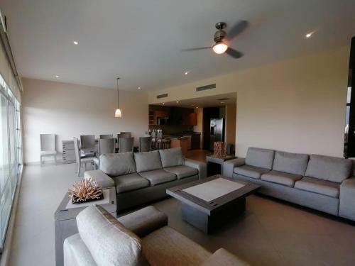 Apartamento Casa Mayan Acapulco Diamante By Horus Bnb