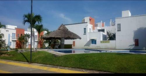 Villa Antonini Acapulco