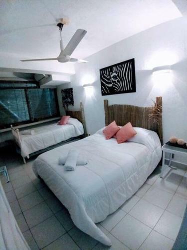 Apartamento Departamento De Piedra
