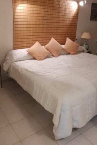 Apartamento Departamento De Piedra