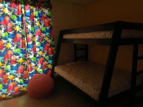Apartamento Pharos Sta. Lucia