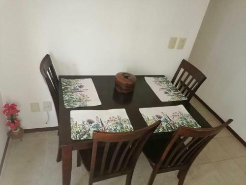 Apartamento Pharos Sta. Lucia