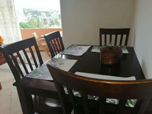 Apartamento Pharos Sta. Lucia