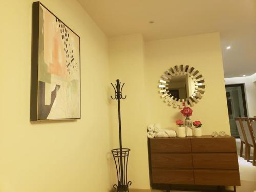 Apartamento Departamento de Lujo La Isla Residences Diamante.