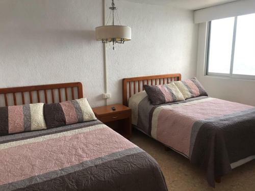 Apartamento La Palapa Acapulco