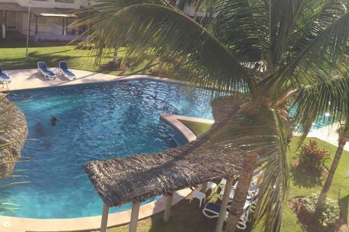 Apartamento Condominio Caracol Diamante, Acapulco