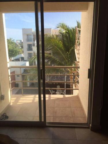 Apartamento Condominio Caracol Diamante, Acapulco