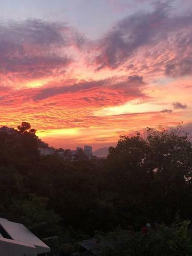 Apartment With Great Location And View To Acapulco