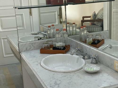 Villa Jade Luxury Full Service Staff Villa