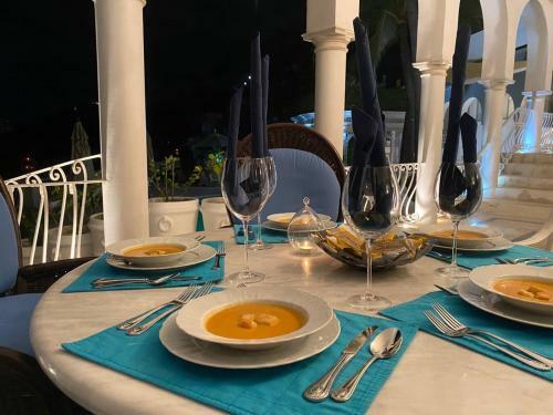 Villa Jade Luxury Full Service Staff Villa