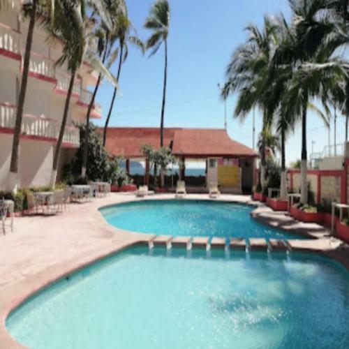 Hm Hotel Mara