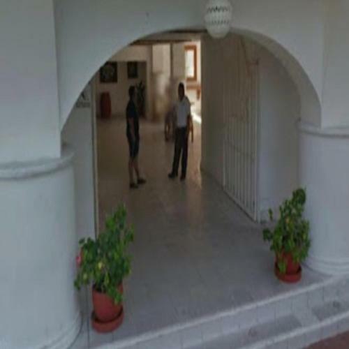Hm Hotel Mara