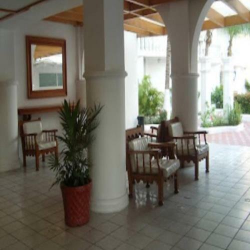 Hm Hotel Mara
