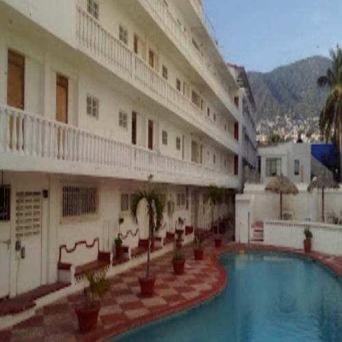 Hm Hotel Mara