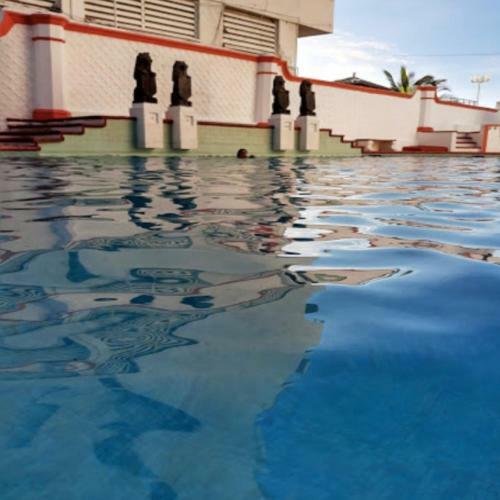 Hm Hotel Mara