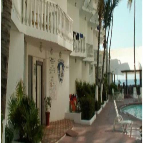 Hm Hotel Mara