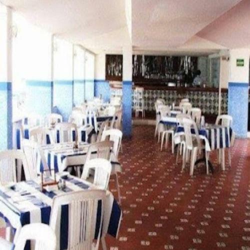 Hm Hotel Mara