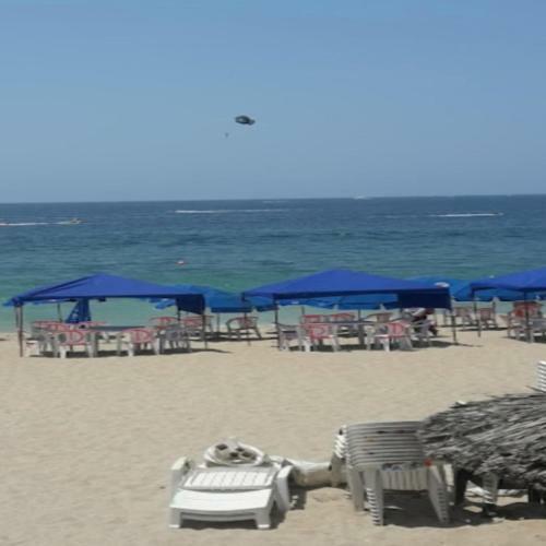 Hm Hotel Mara