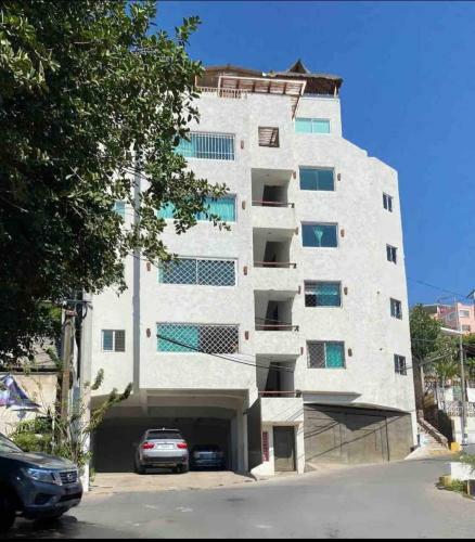 Apartamento Departamento Socrates