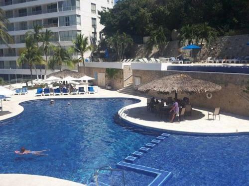Apartamento Hermoso Condominio Con Vista Al Mar