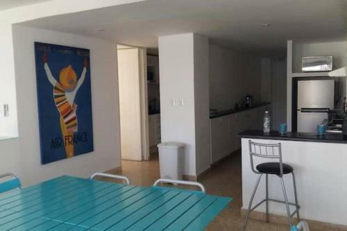 Apartamento Hermoso Condominio Con Vista Al Mar