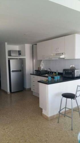Apartamento Hermoso Condominio Con Vista Al Mar