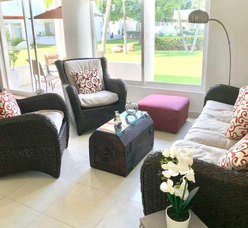 Villa Totalmente Equipada En Acapulco Diamante