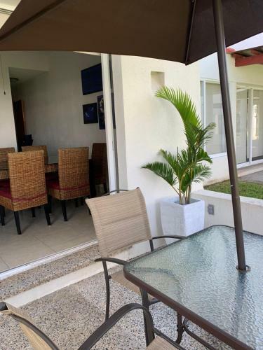 Villa Totalmente Equipada En Acapulco Diamante