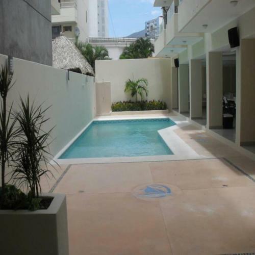 Hm Hotelito Bay