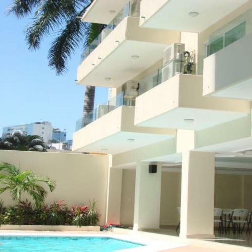 Hm Hotelito Bay