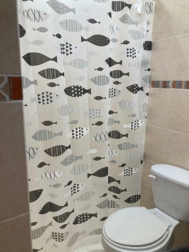 Apartamento Condominio Magallanes