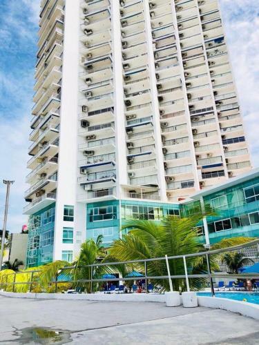 Apartamento Condominio La Torre