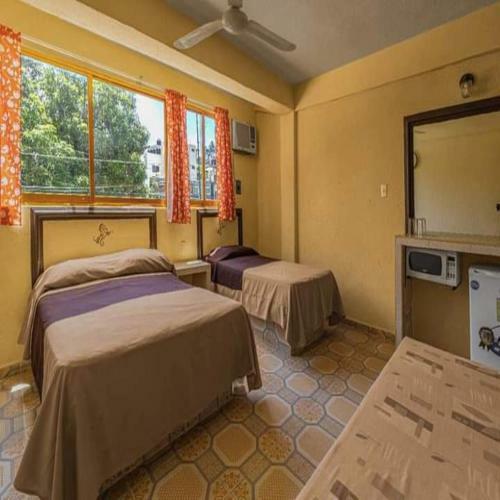 Hm Hotel El Rey