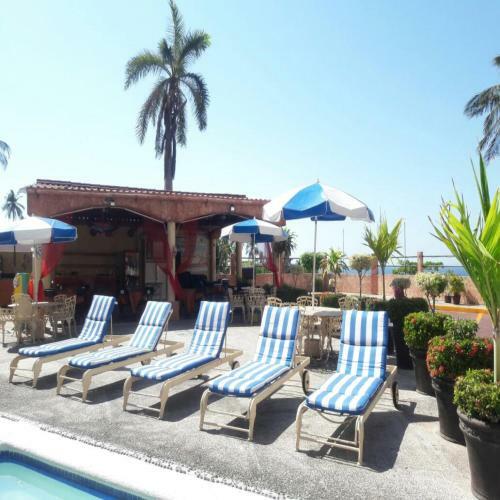 Hm Hotel El Rey