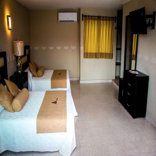 Hm Hotel Marian