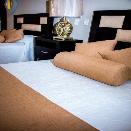 Hm Hotel Marian