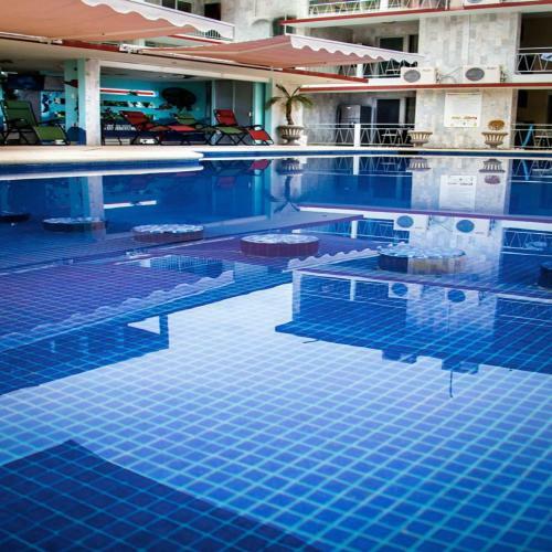 Hm Hotel Marian