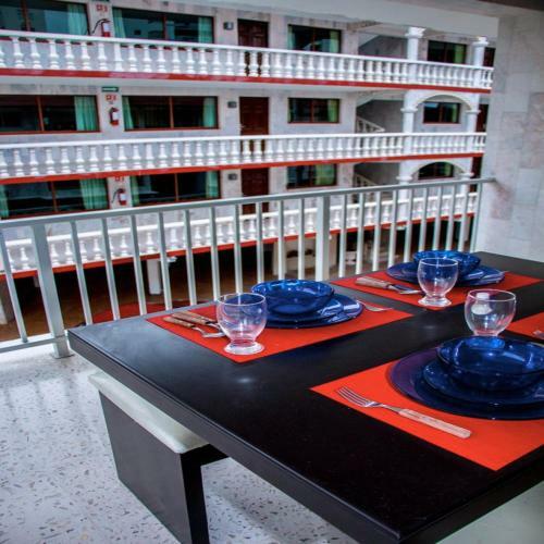 Hm Hotel Marian