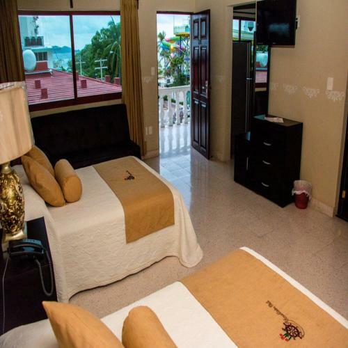 Hm Hotel Marian