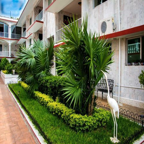 Hm Hotel Marian