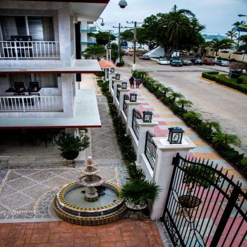 Hm Hotel Marian