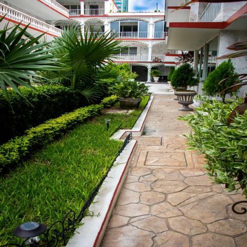 Hm Hotel Marian