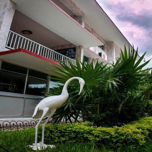 Hm Hotel Marian