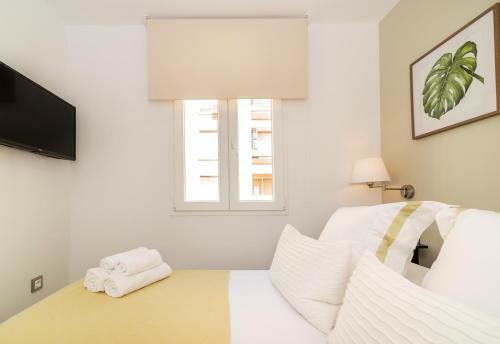 Apartamento Soho Puerto