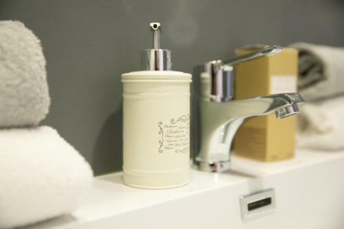Apartamento Soho Puerto