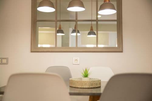 Apartamento Soho Puerto