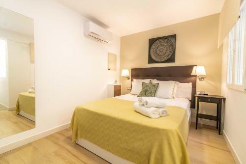 Apartamento Soho Puerto