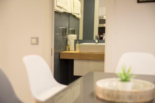 Apartamento Soho Puerto