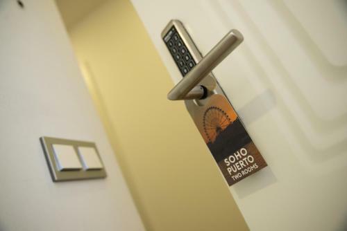 Apartamento Soho Puerto