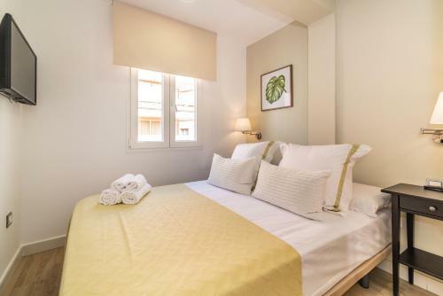 Apartamento Soho Puerto